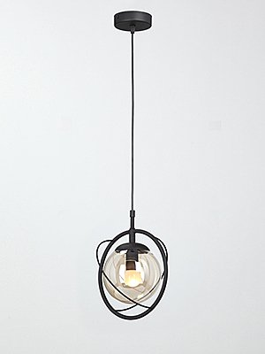 Светильник подвесной Vitaluce V2954-1/1S