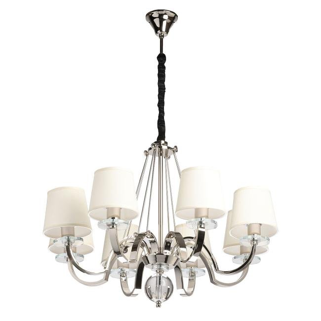 692011808 Подвесная люстра MW Light Онтарио 692011808