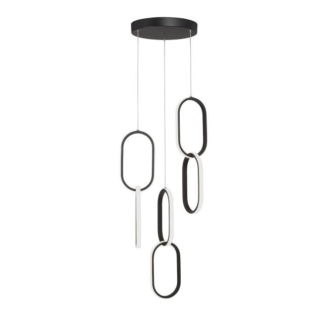 V4695-1/6S Светильник подвесной Vitaluce V4695-1/6S