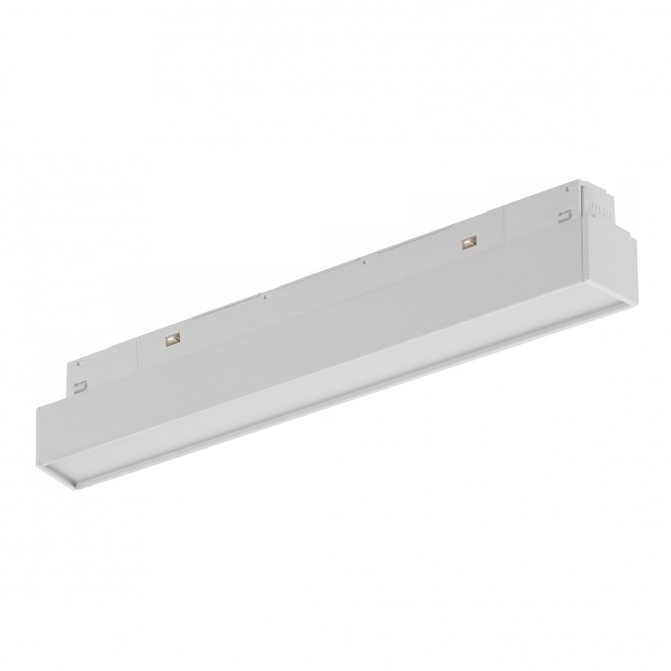 SMART 4822-001-L300-12W-110DG-WH Трековый светильник iLEDEX TECHNICAL VISION48/22 SMART 4822-001-L300-12W-110DG-WH