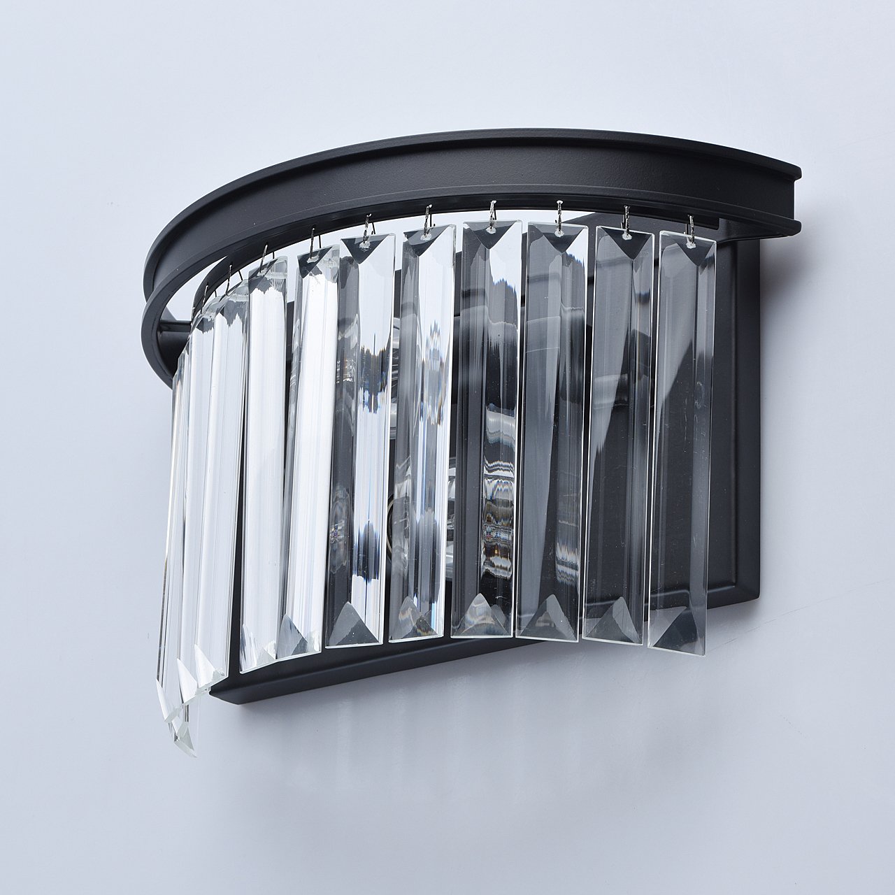 498025302 Настенное бра MW Light Гослар 498025302
