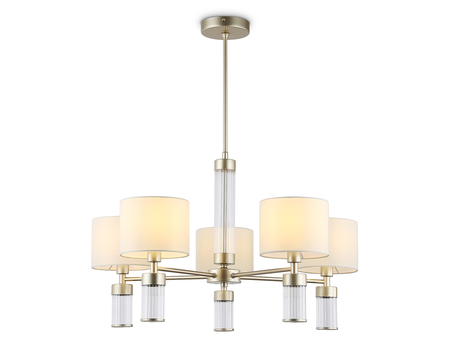 LH71301 Потолочная люстра Ambrella Classic LH71301