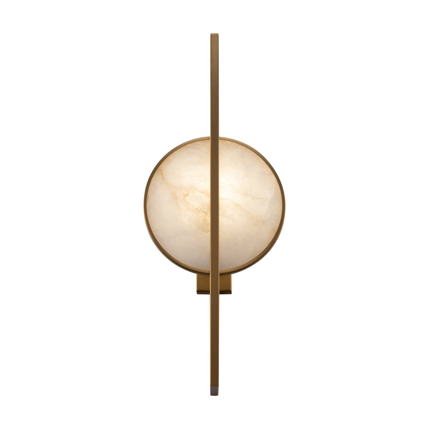 Настенное бра Maytoni Marmo MOD099WL-01G