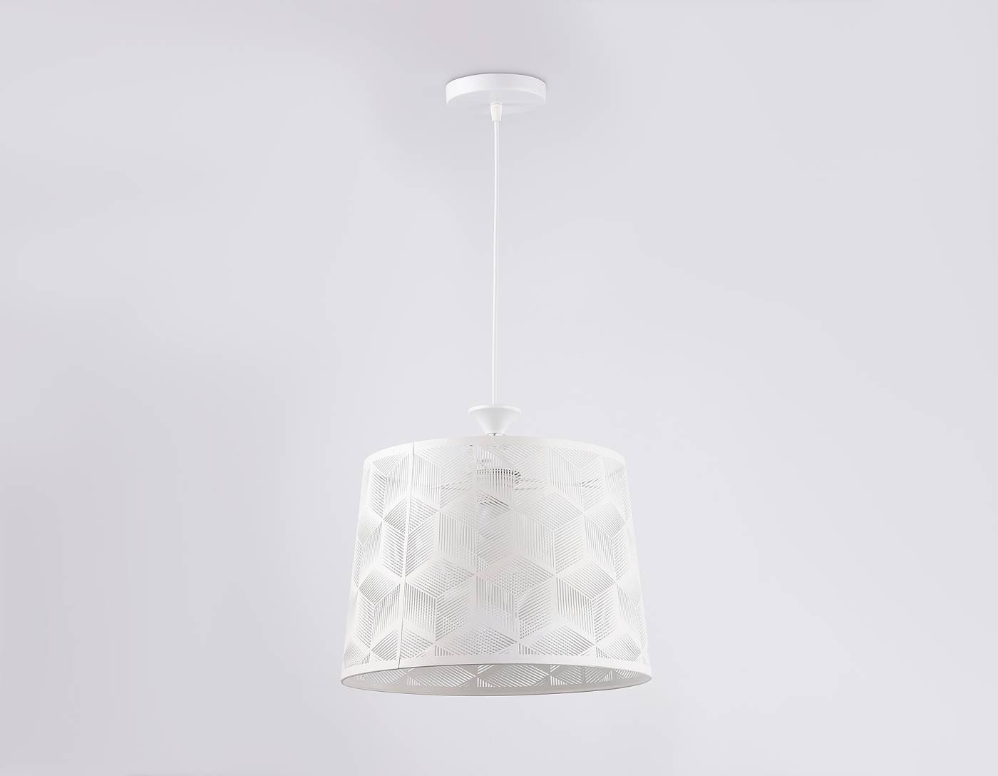 TR8437 Светильник подвесной Ambrella Loft TR8437