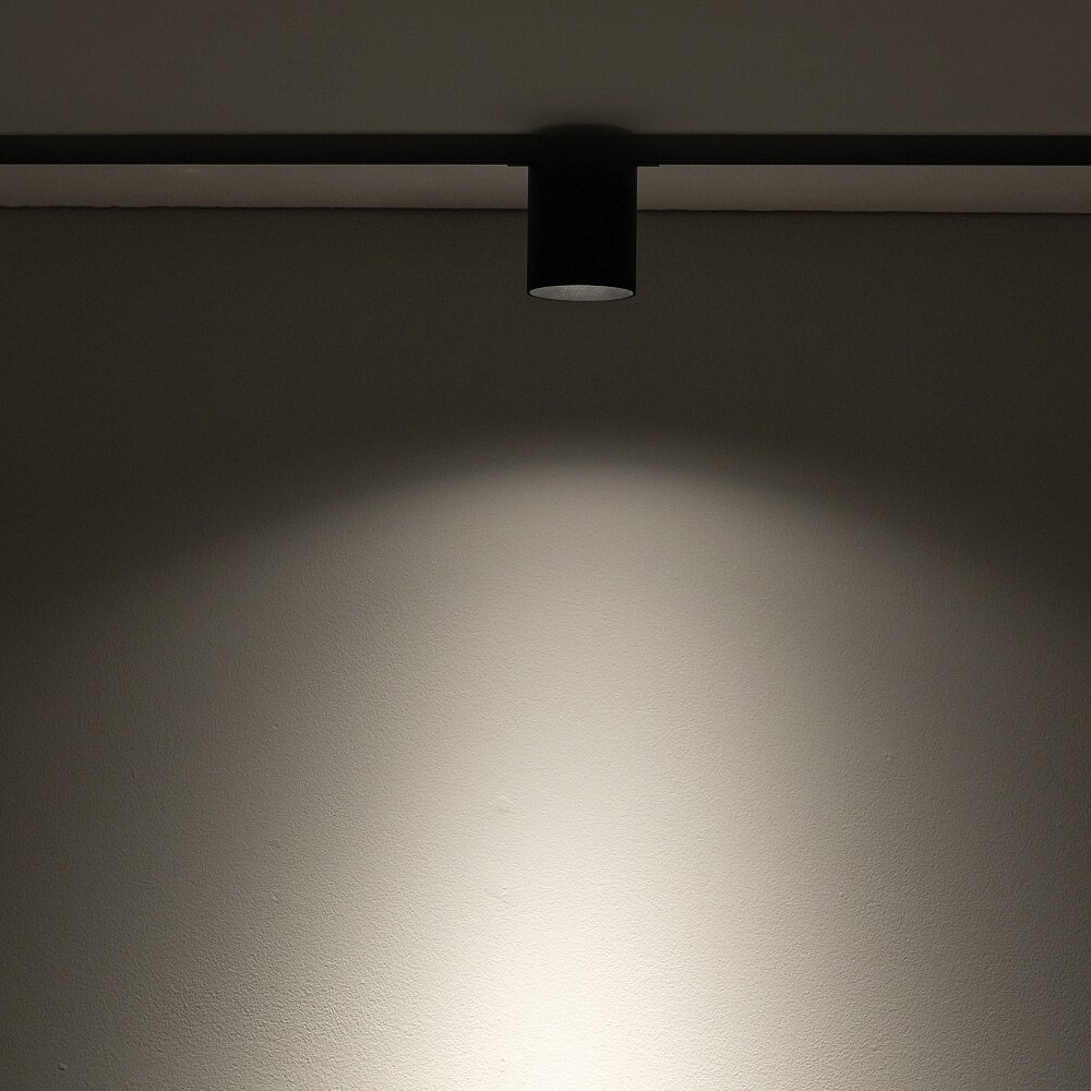 Трековый светильник Nowodvorski Nano 11722