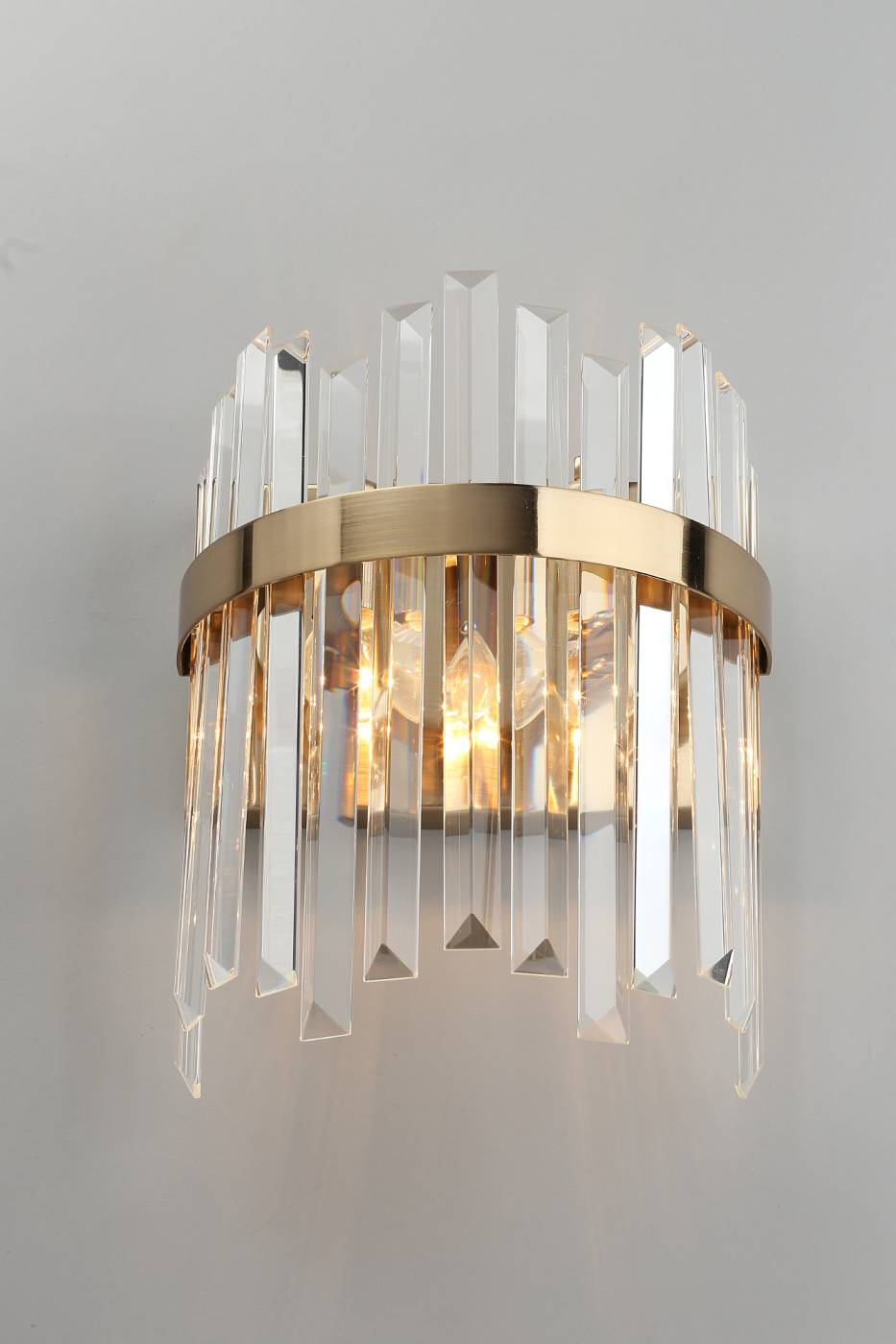 Настенное бра Aployt Melisa APL.747.01.02