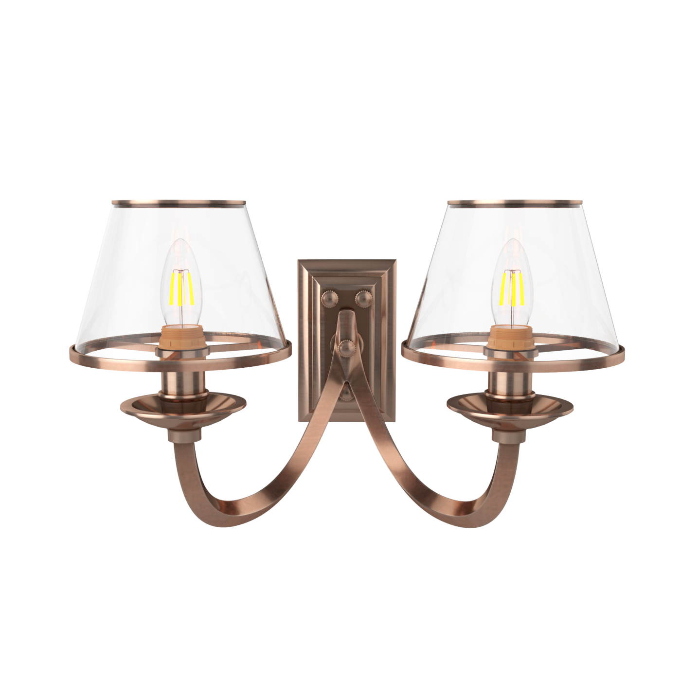 WL-31125 Настенное бра Covali WL-31125