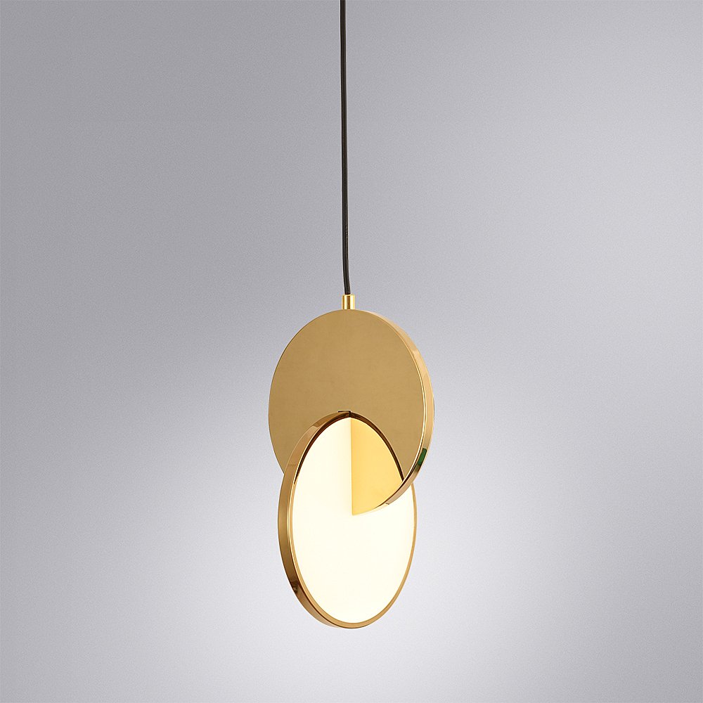 A1916SP-1GO Светильник подвесной Arte Lamp Hannah A1916SP-1GO