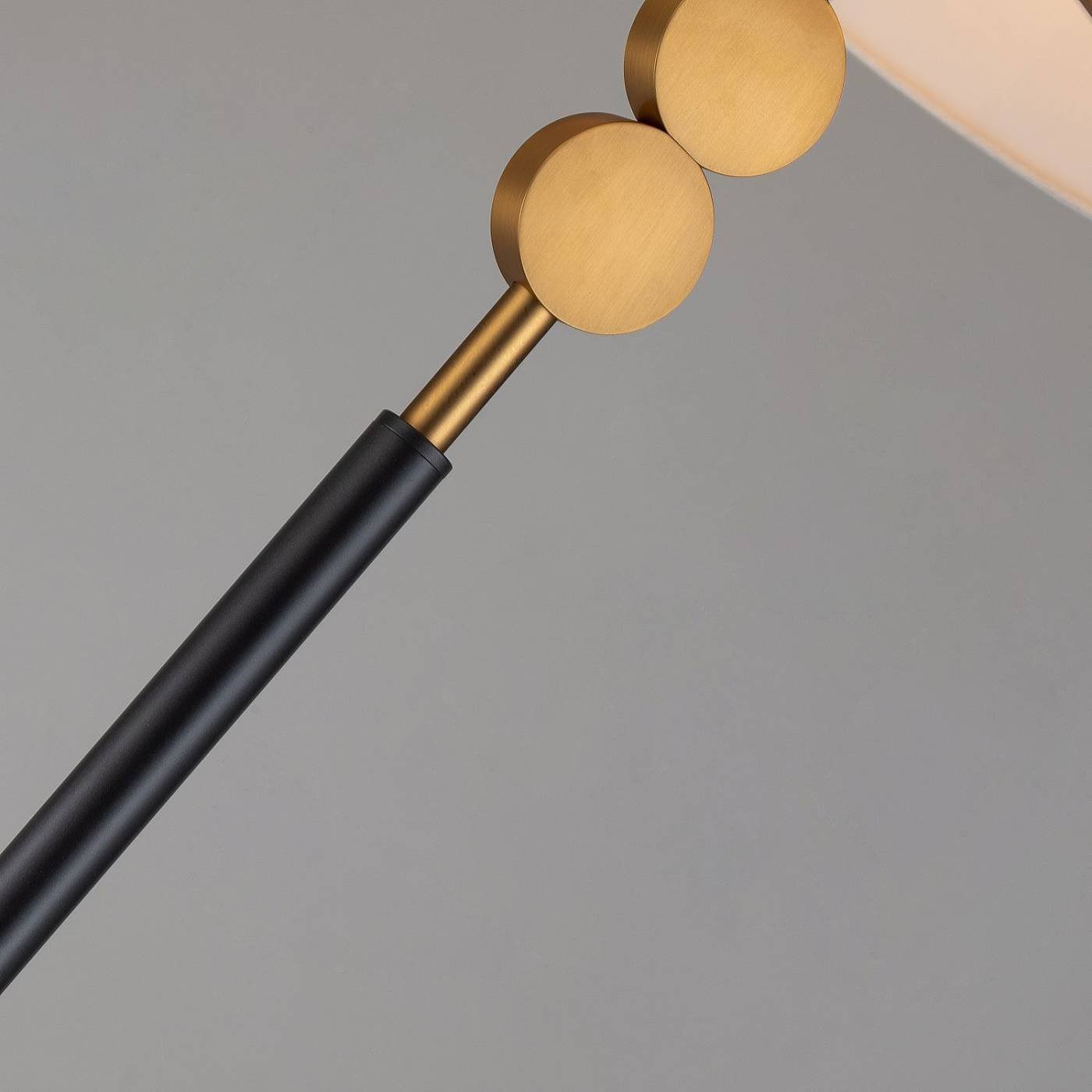 2624-4F Торшер Favourite Roshe 2624-4F