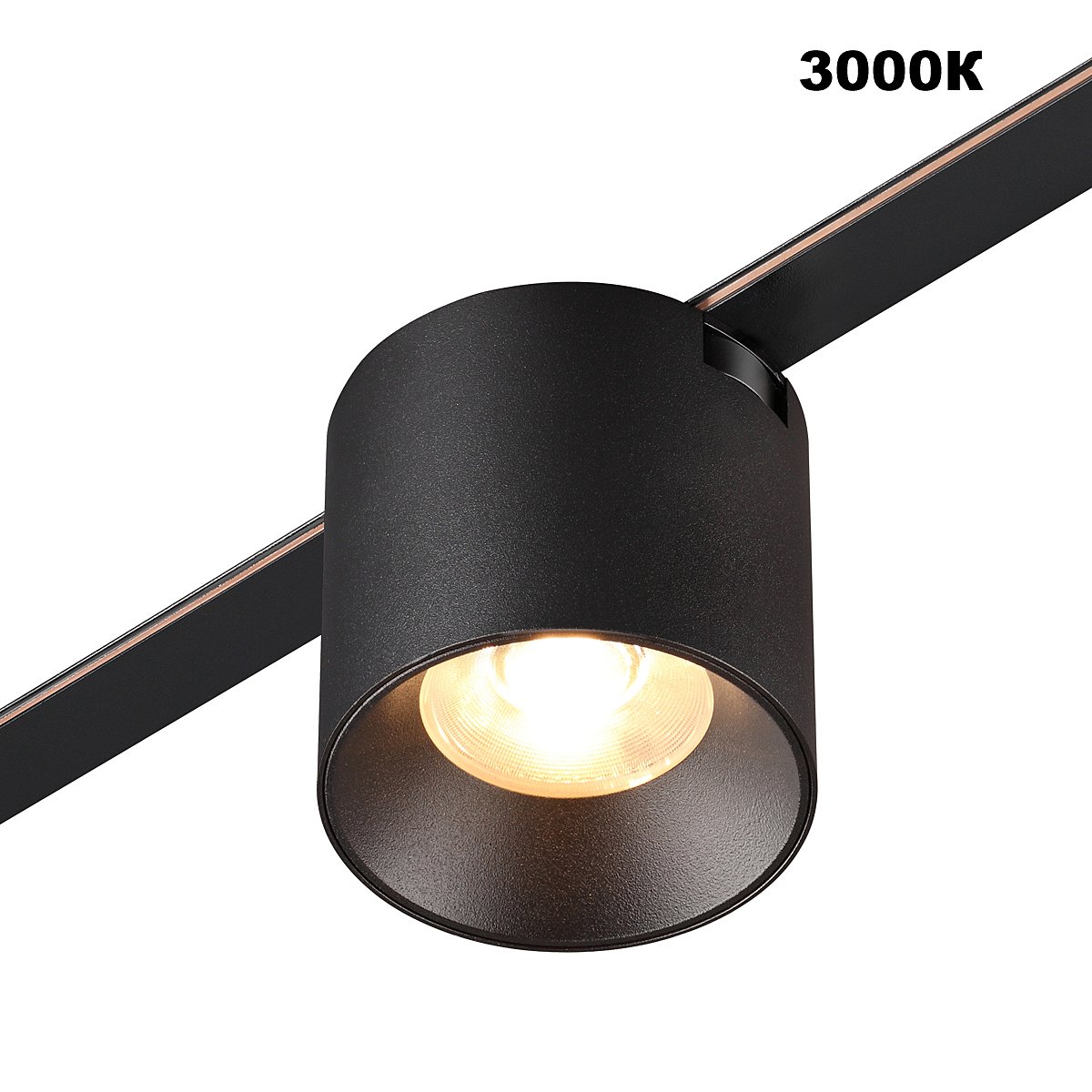 Трековый светильник Novotech Easy 359472