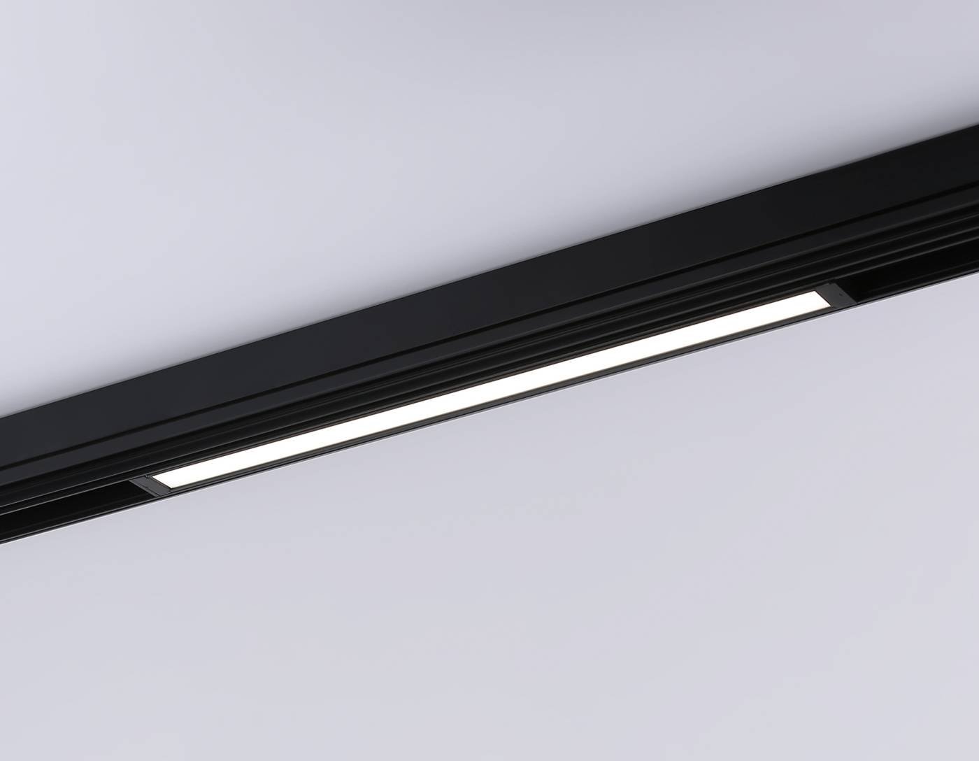 Трековый светильник Ambrella Magnetic 220V GL1670