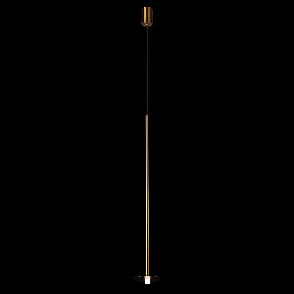 10358/830 Disk AB Светильник подвесной Loft It Reed 10358/830 Disk AB