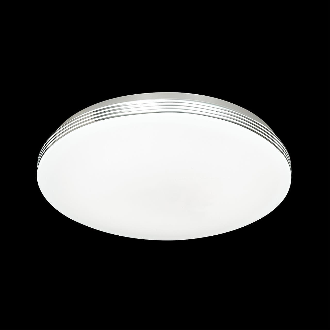 Настенно потолочный светильник Sonex Smalli 3016/CLN