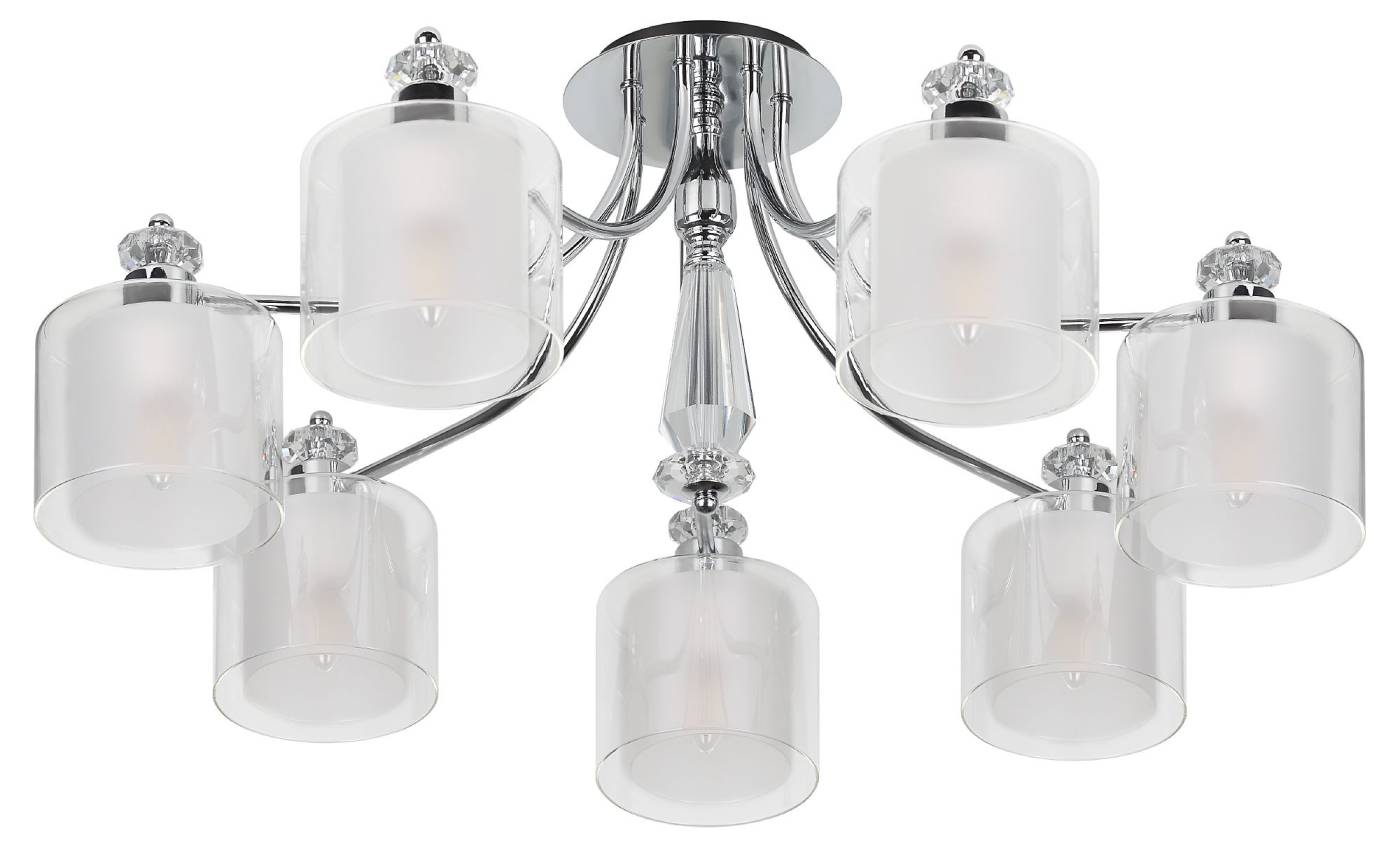 Потолочная люстра Rivoli Lavinia 3170-307
