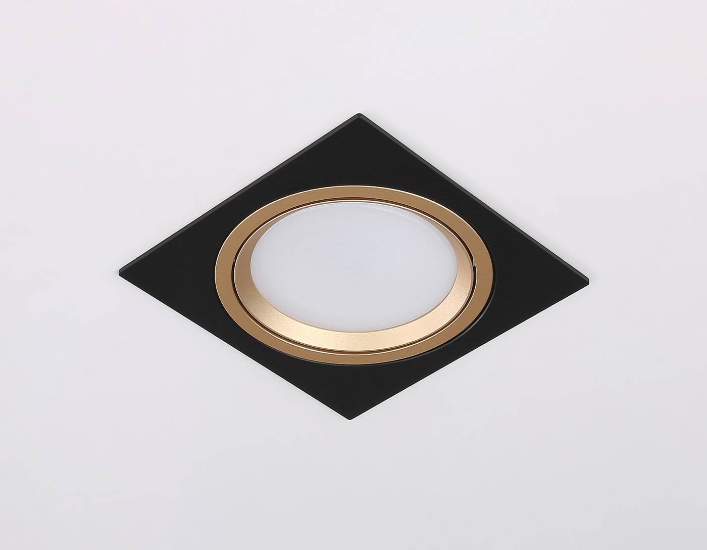 Встраиваемый светильник Ambrella GX Standard tech TN51918