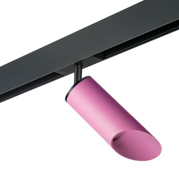 PRO43232 Трековый светильник Lightstar Rullo PRO43232