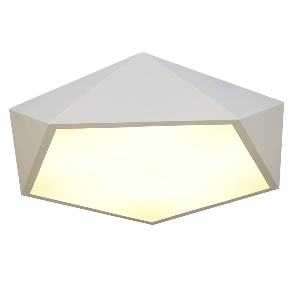 1-7302-WH Y LED Светильник потолочный Максисвет 1-7302-WH Y LED