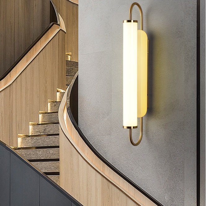 Настенное бра ImperiumLoft Rumba01 151374-26