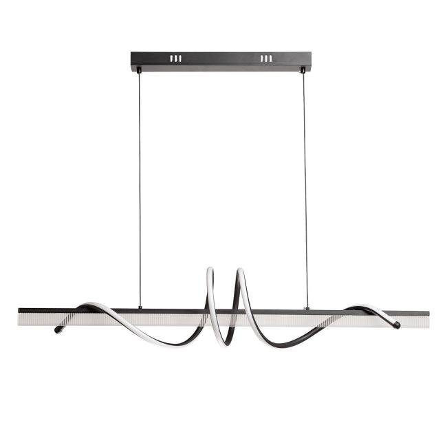 488014502 Светильник подвесной De Markt Конти 488014502