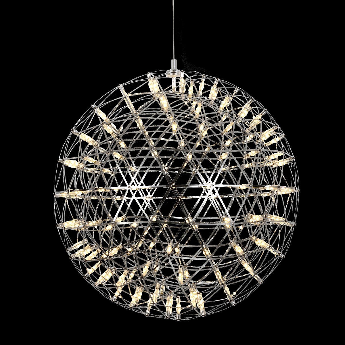 Подвесная люстра Loft It Moooi raimond 9027-61