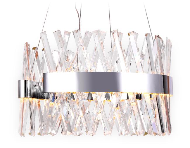 TR5308 Подвесная люстра Ambrella Traditional TR5308