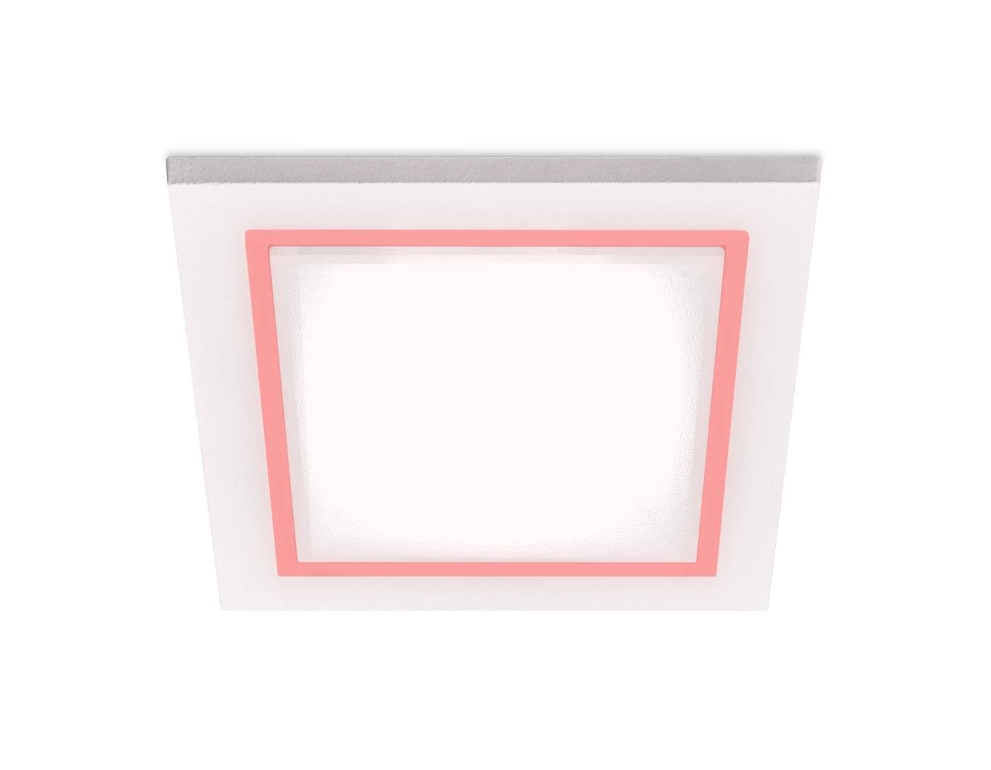 Встраиваемый светильник Ambrella Techno TN122