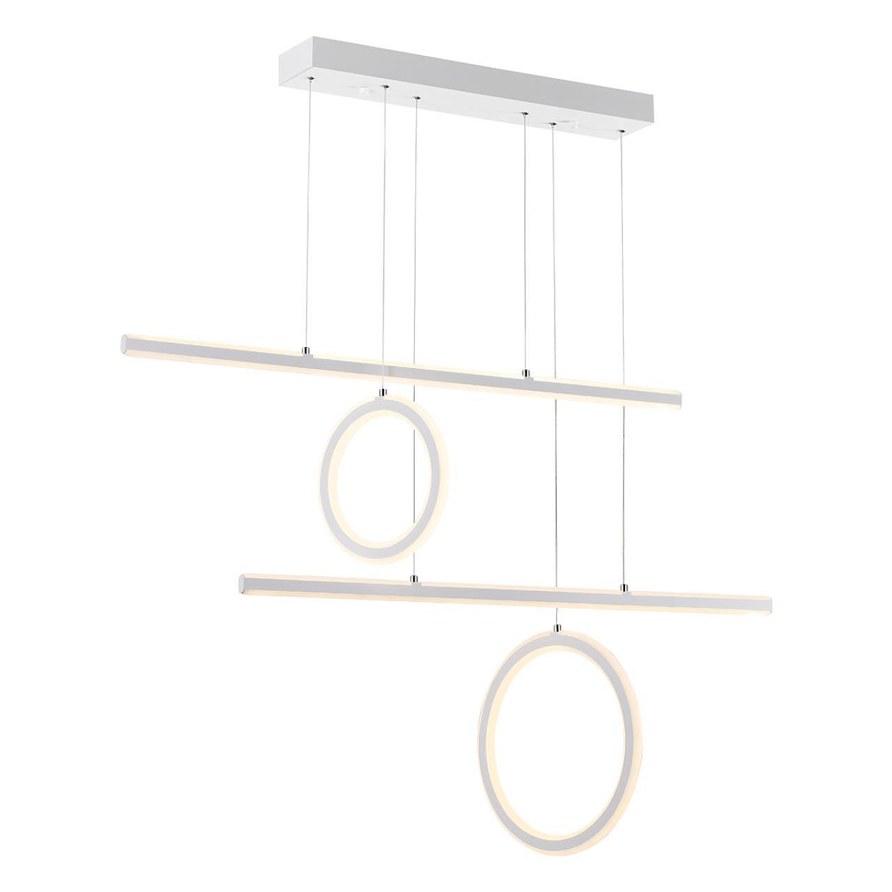 Подвесная люстра Novotech Ondo 359182