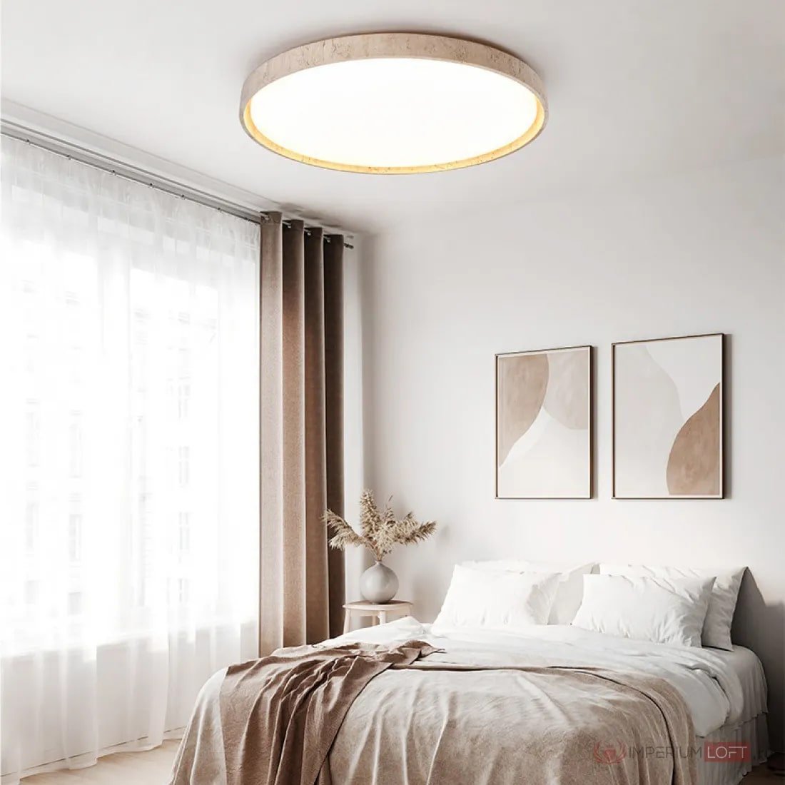231187-23 Светильник потолочный ImperiumLoft torild01 231187-23