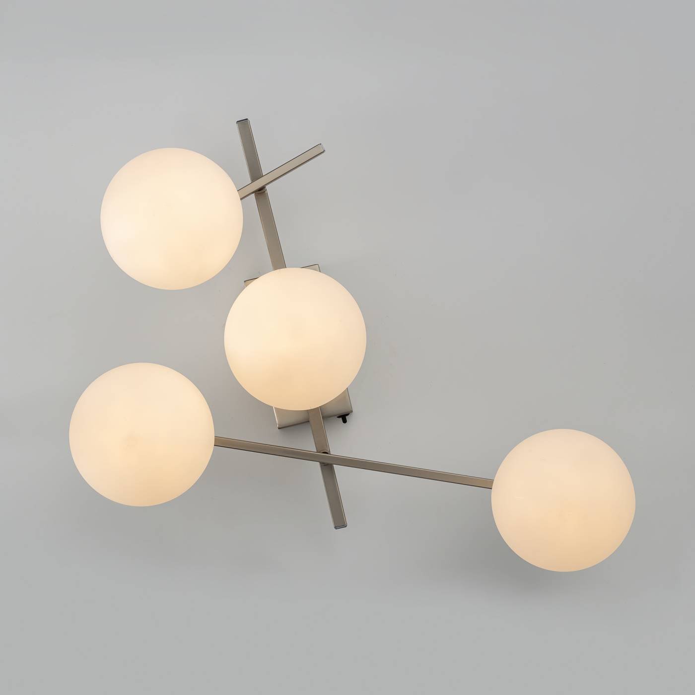 CL223141 Потолочная люстра Citilux Dorsy CL223141