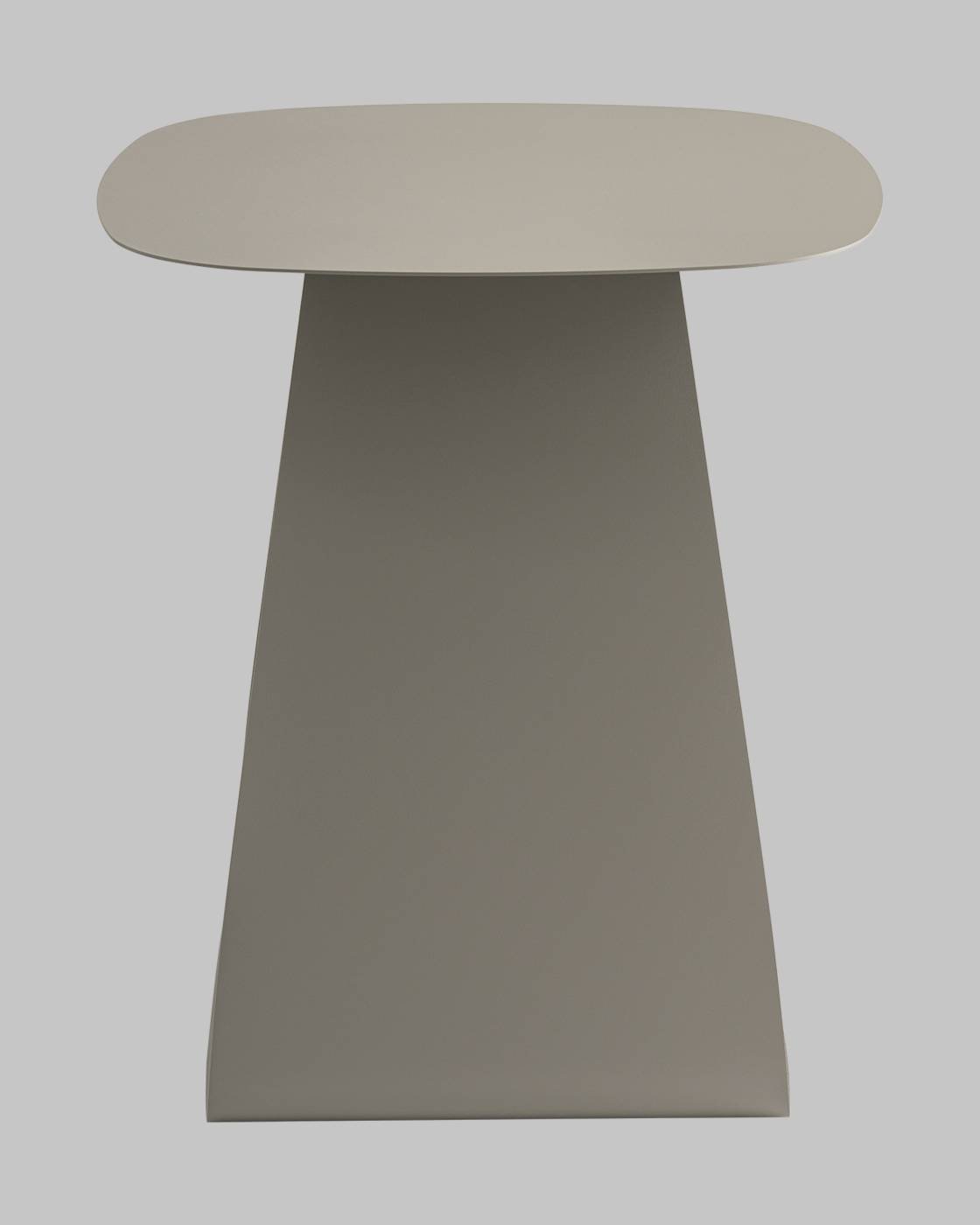 Журнальный стол Stool Group Leyre MT-123S DB-006