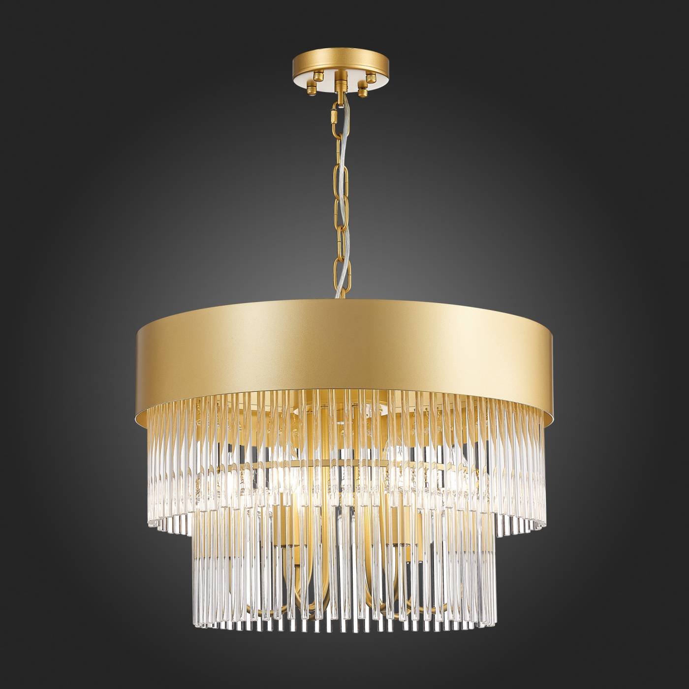 SL1225.203.06 Подвесная люстра ST Luce Contatto SL1225.203.06