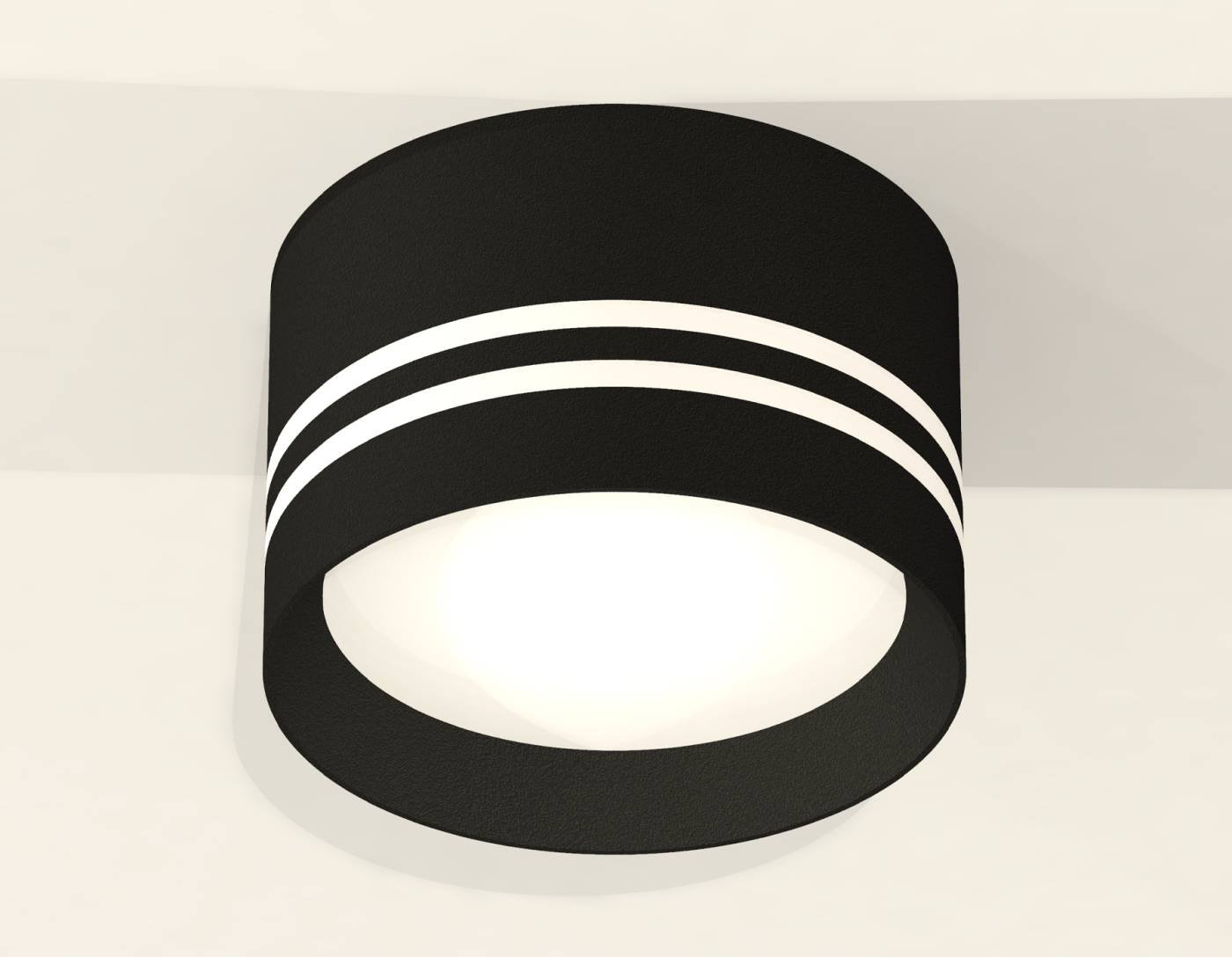 XS8102021 Накладной светильник Ambrella Techno XS8102021