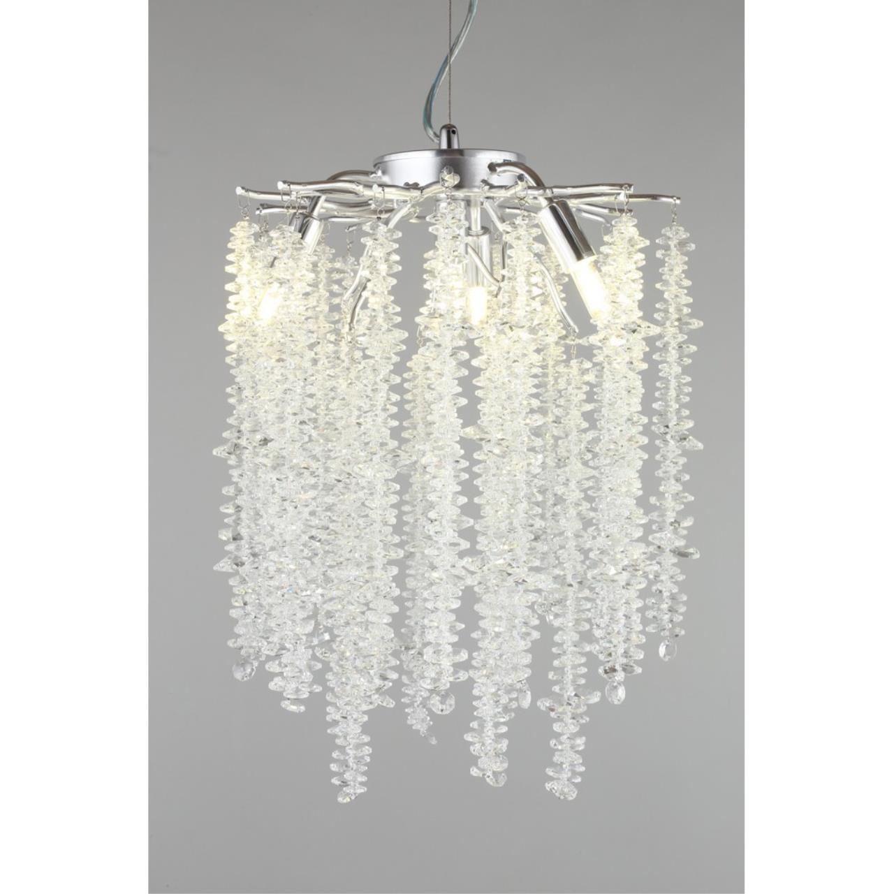 Подвесная люстра Aployt Paulina APL.848.13.04