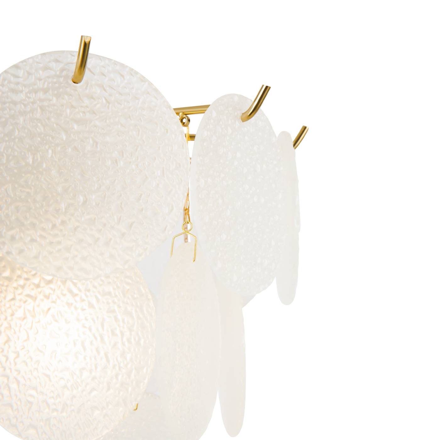 Настенное бра Freya Porto FR5104WL-02BS