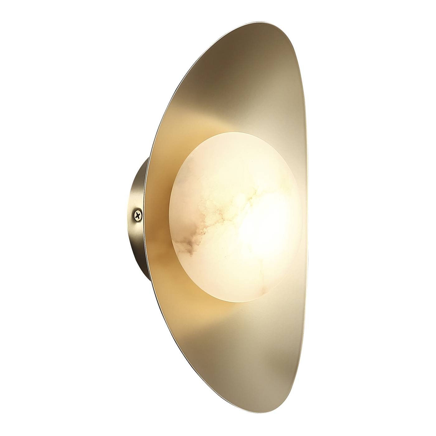 Настенный светильник ST Luce Pearl SL6229.211.01
