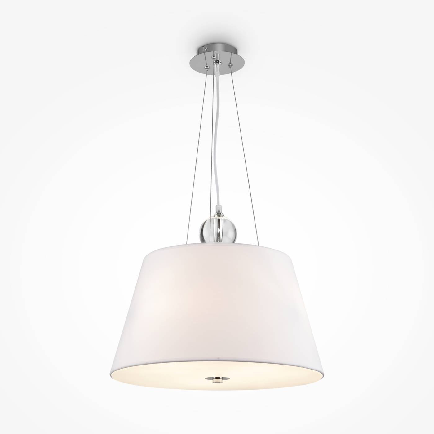 Светильник подвесной Maytoni Bergamo MOD613PL-03W