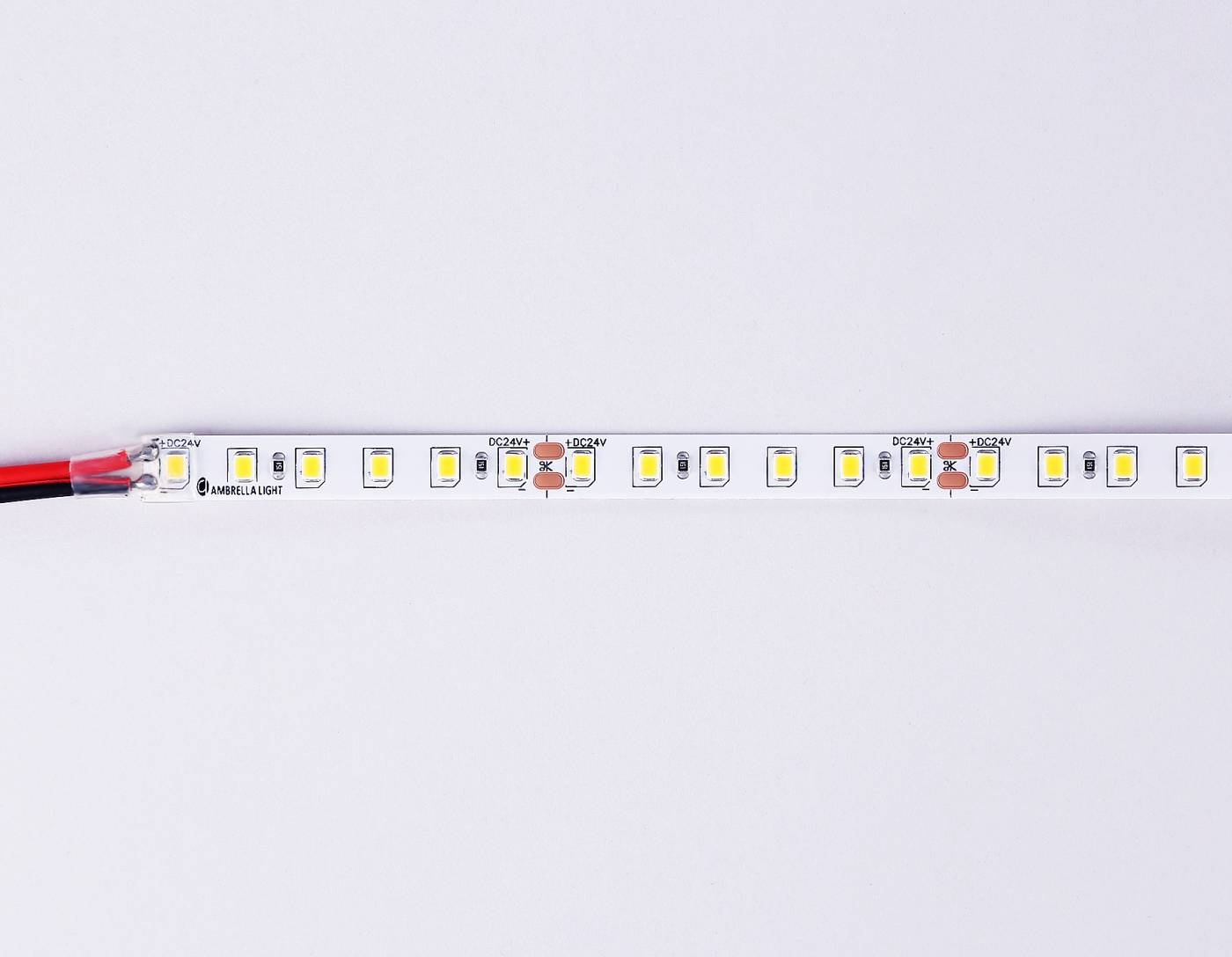LED лента Ambrella LED Strip 24V GS3101