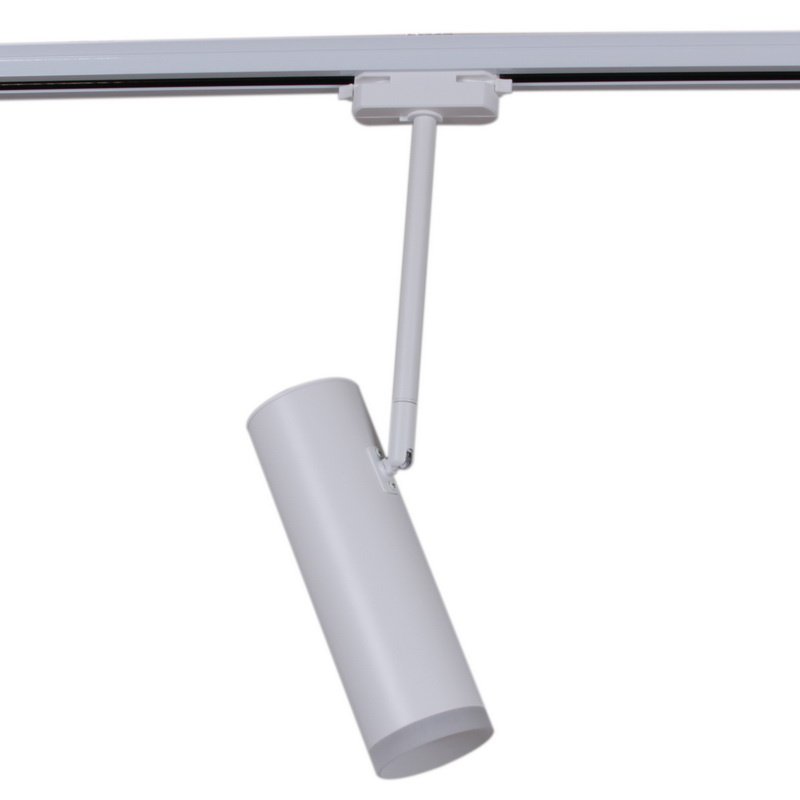 Трековый светильник Reluce 06225-9.3-001RN MR16 WT