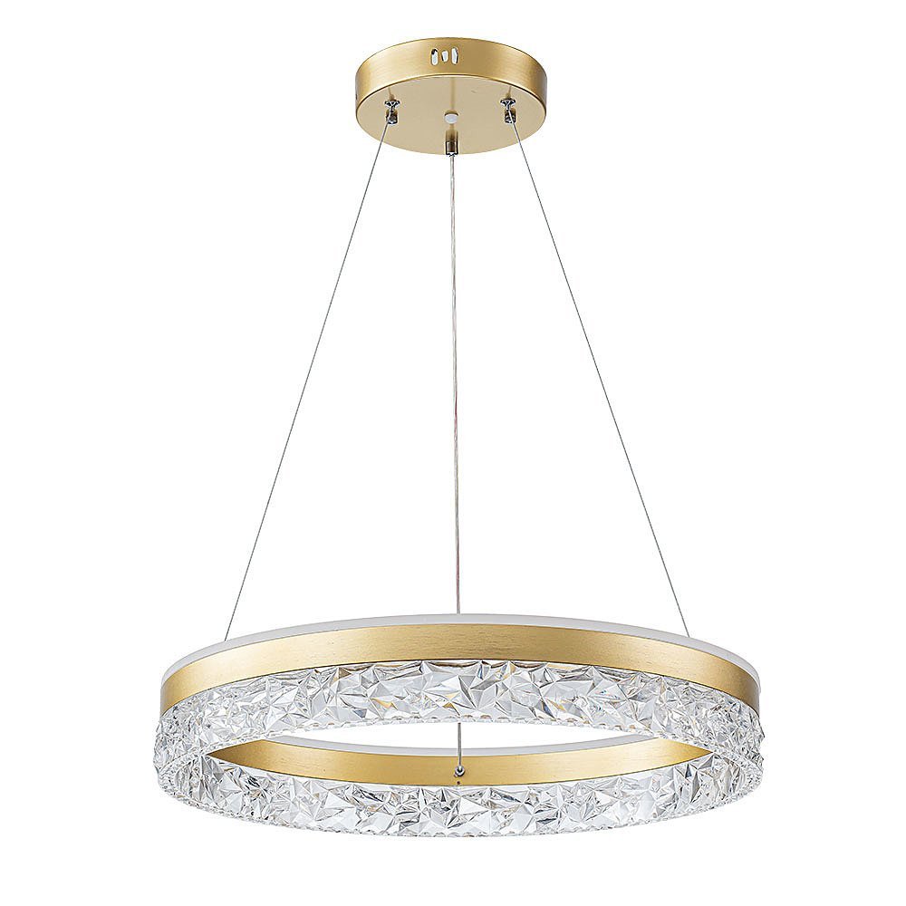 A2549SP-75GO Подвесная люстра Arte Lamp Apollo A2549SP-75GO