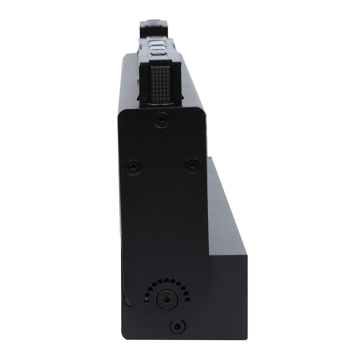 Трековый светильник Uniel ULB-M80-22W/4000K/35 BLACK