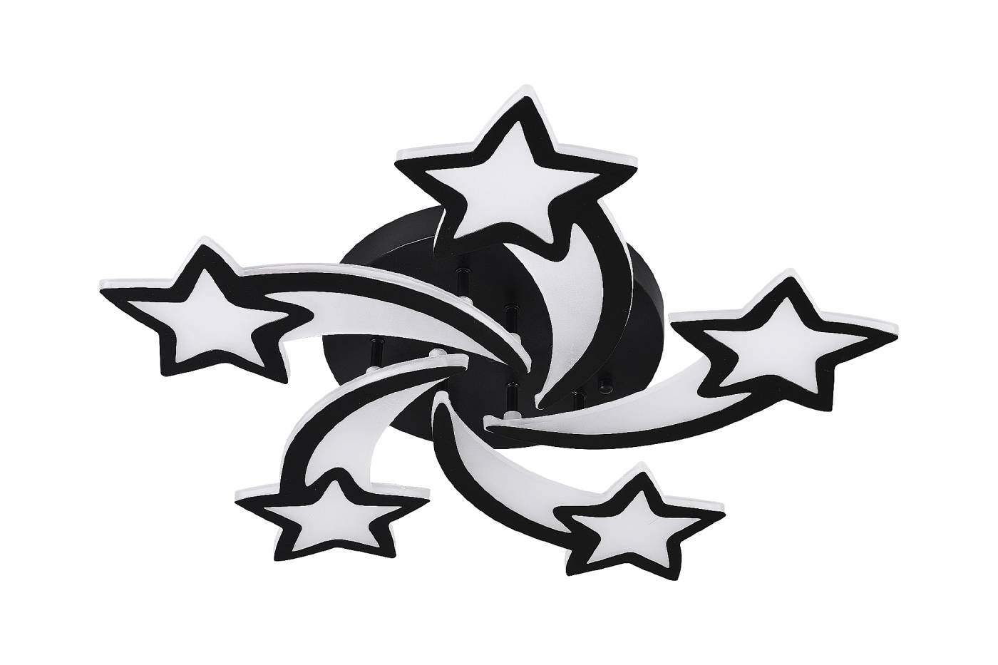 Natali Kovaltseva Innovation Style INNOVATION STYLE 83018 BLACK