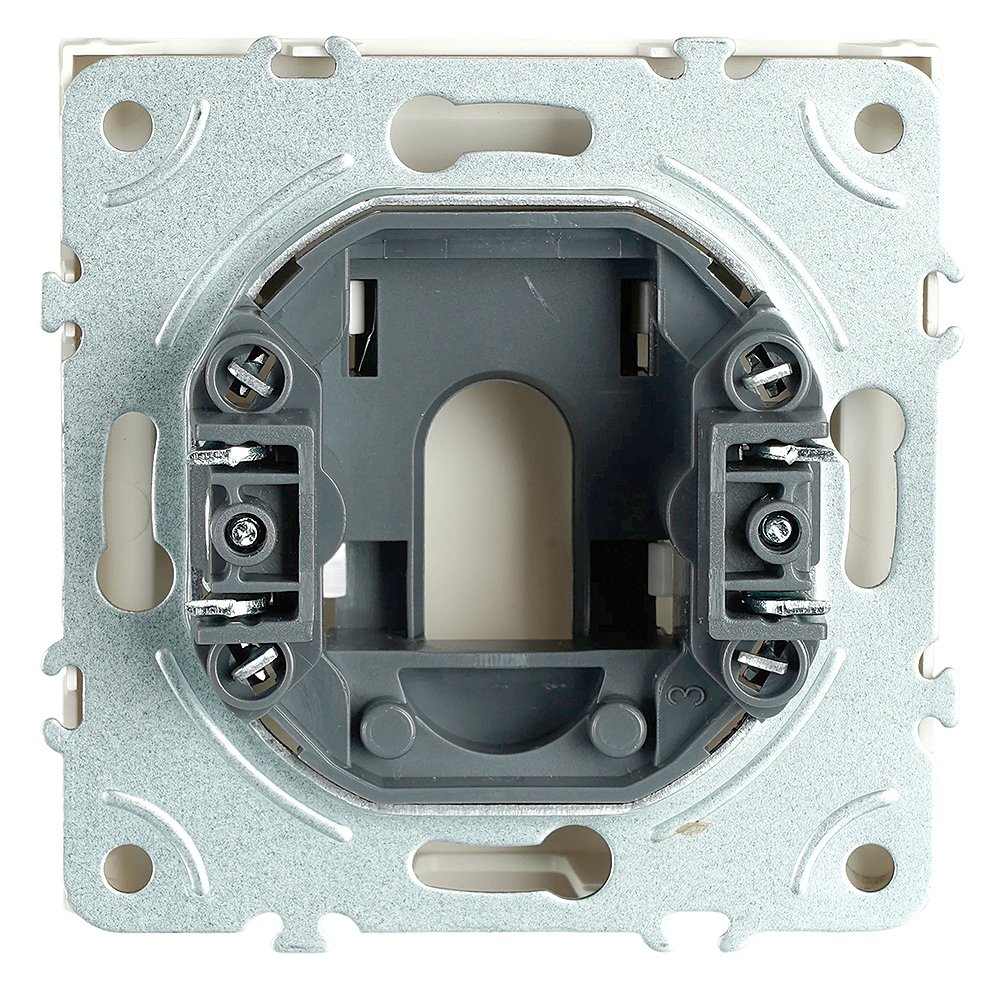 Кабельный вывод (механизм) Stekker Эмили 50220