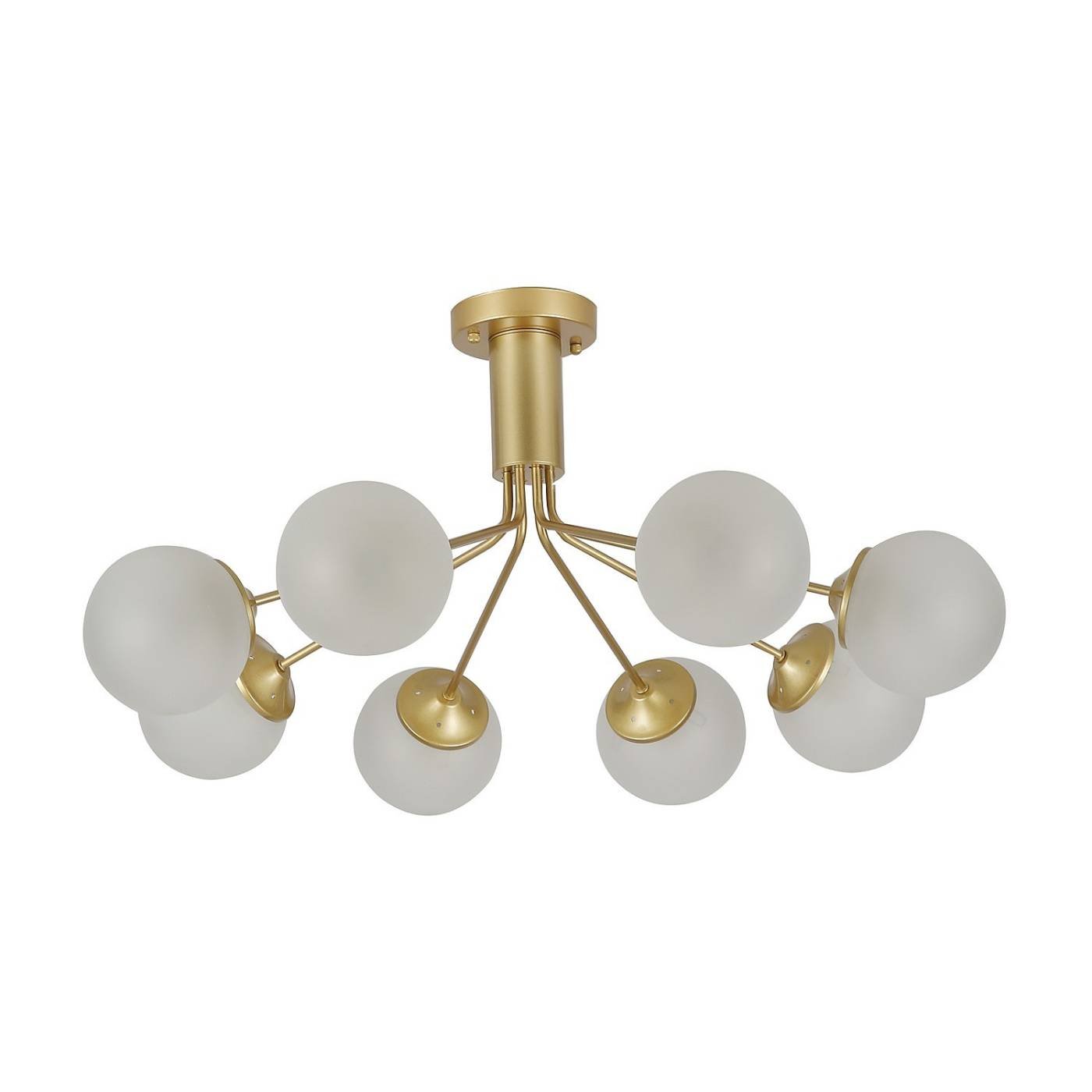 2631-8U Потолочная люстра F-Promo Pax 2631-8U