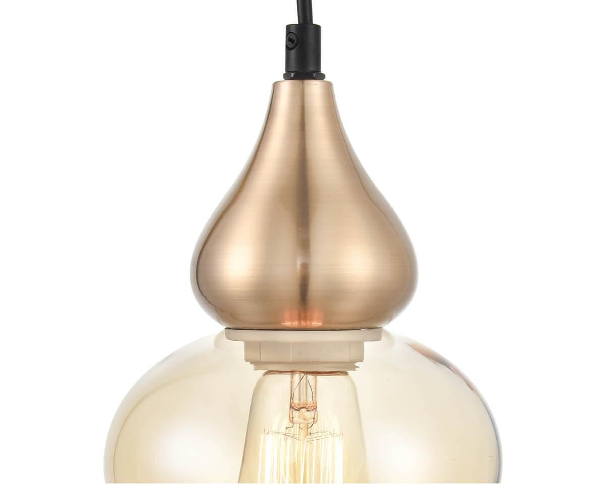 VL5564P11 Светильник подвесной Vele Luce Simone VL5564P11