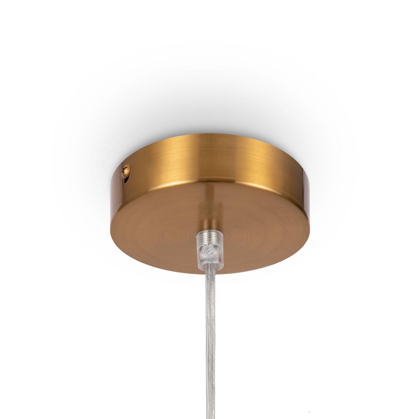 FR5220PL-01G6 Светильник подвесной Freya Focus FR5220PL-01G6