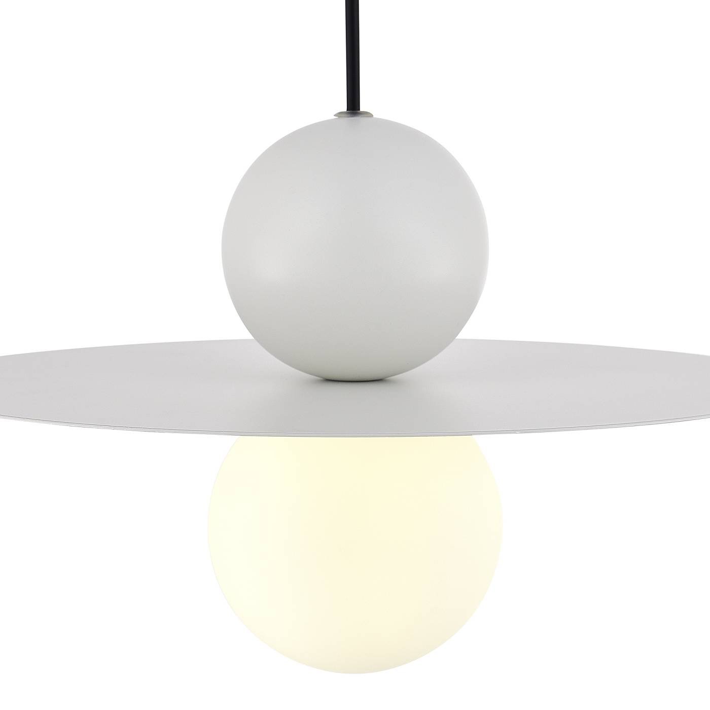 SLE1257-453-01 Светильник подвесной Evoluce Rizz SLE1257-453-01