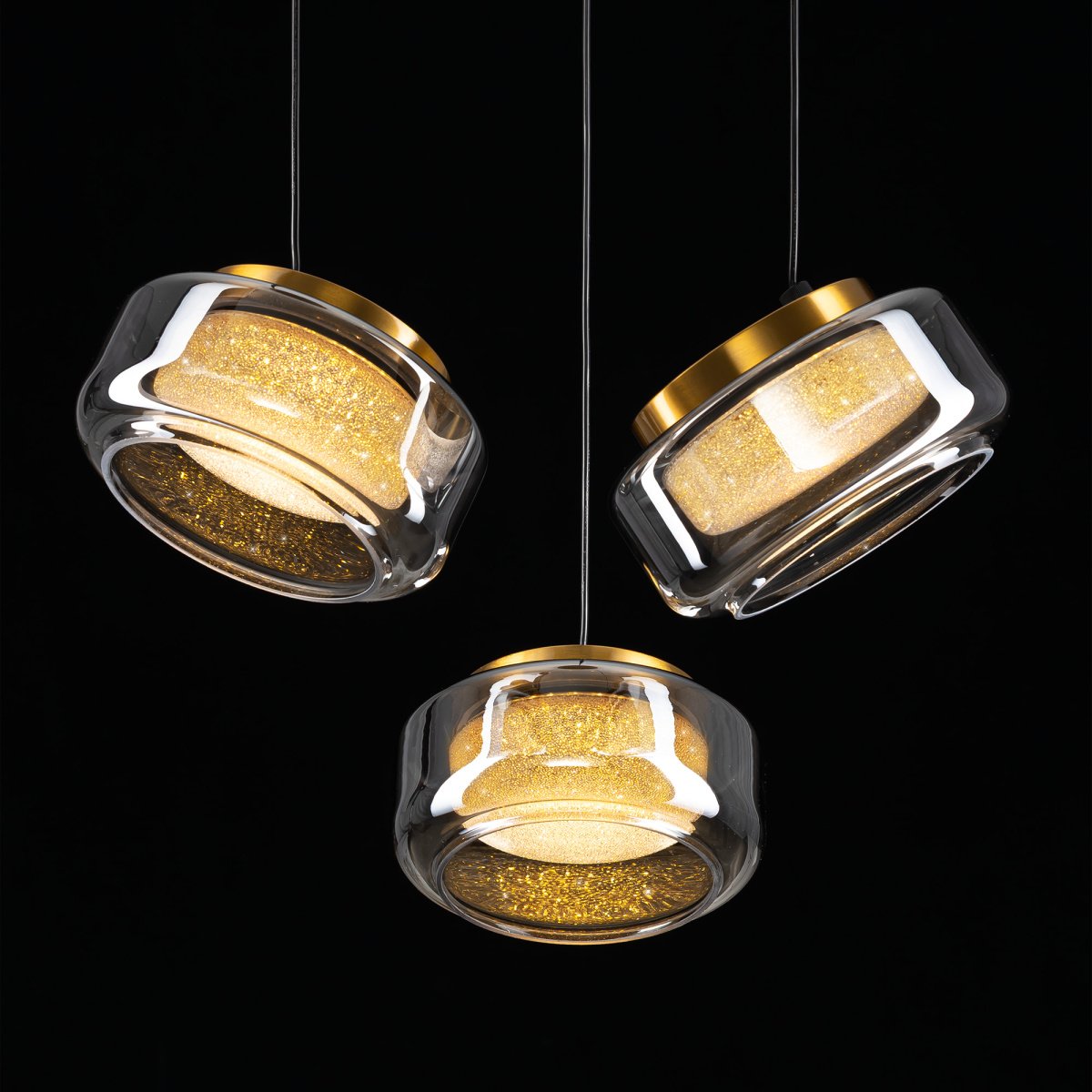 CL247012 Светильник подвесной Citilux Signature CL247012