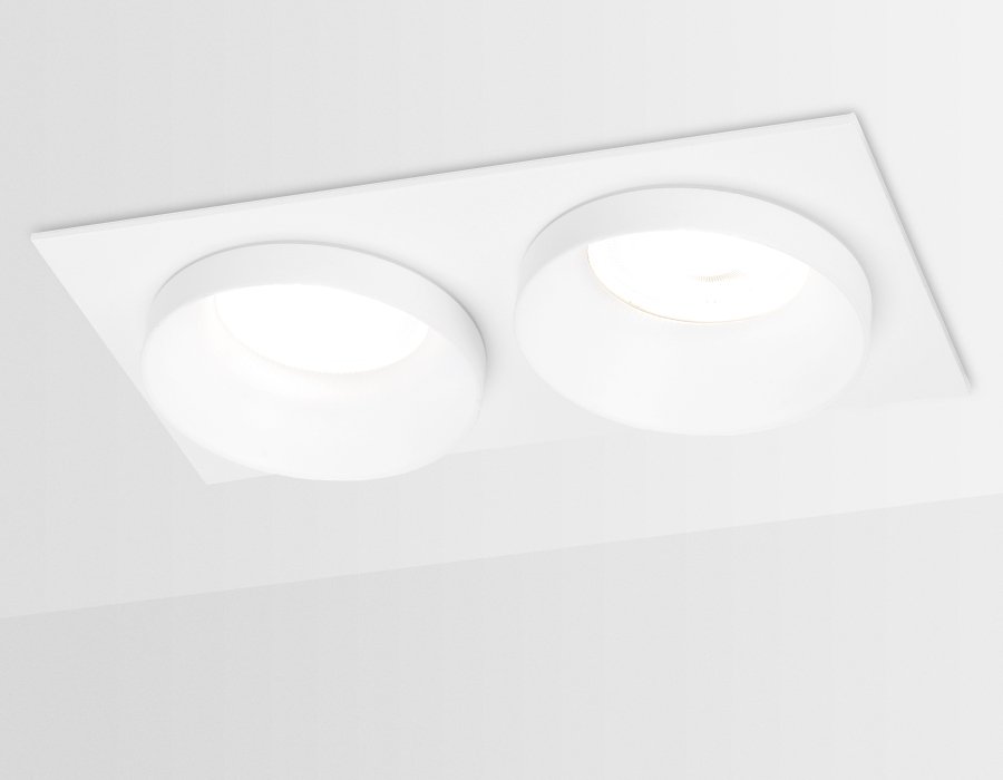 Встраиваемый светильник Ambrella Techno Spot TN170