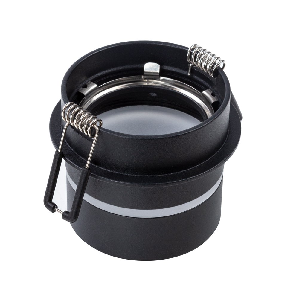 A2164PL-1BK Встраиваемый светильник Arte Lamp Imai A2164PL-1BK