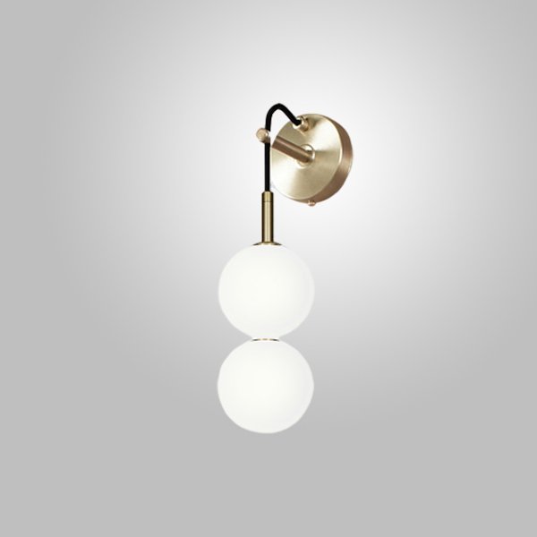 230056-23 Настенное бра ImperiumLoft Rocco-W01 230056-23